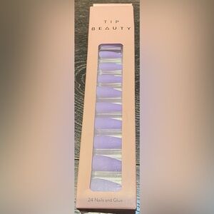 Tip Beauty nails
